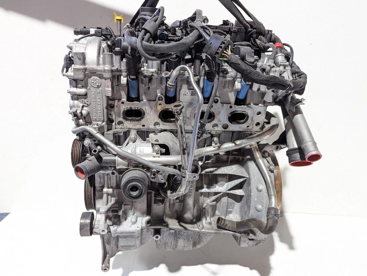 Motor